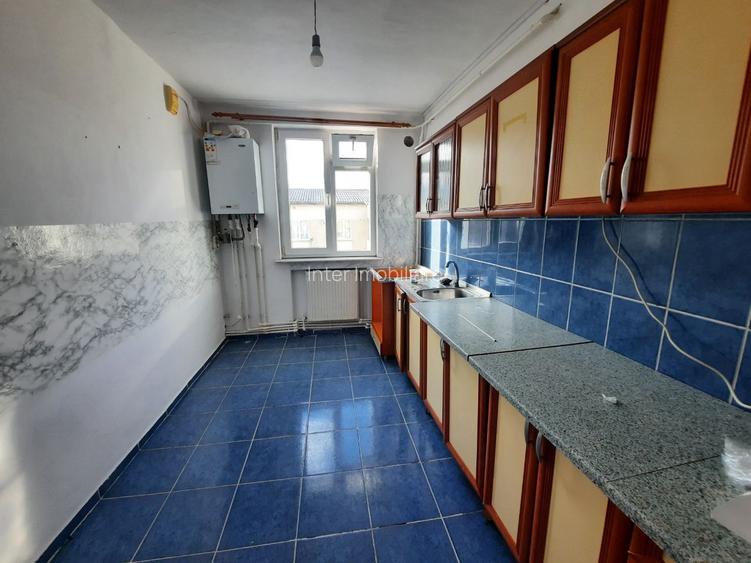 De vanzare ap 2 cam , decomandat, zona Calea Romanului, Aurorei, Cod 156883 - 4