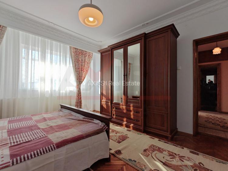 Ap 3 camere | decomandat | 94 mp  + garaj | Tomis Mall | Central - 4