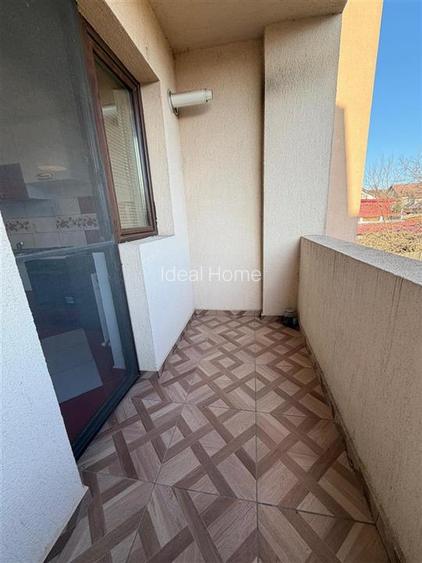 Bloc Nou! Apartament 2 Camere CUG - Hotel Capitol - 10