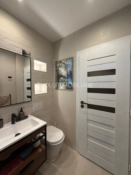 Capitol - Apartament 3 camere de vanzare - 8