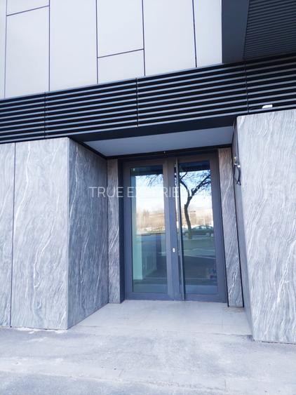 CORTINA ACADEMY  COTROCENI- SPATIU COMERCIAL HIGH-END 338MP - 2