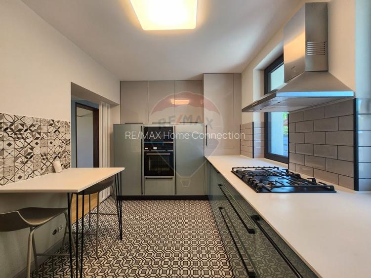 Vila Premium Aviatiei | Pipera | Cartier Henri Coanda - 10