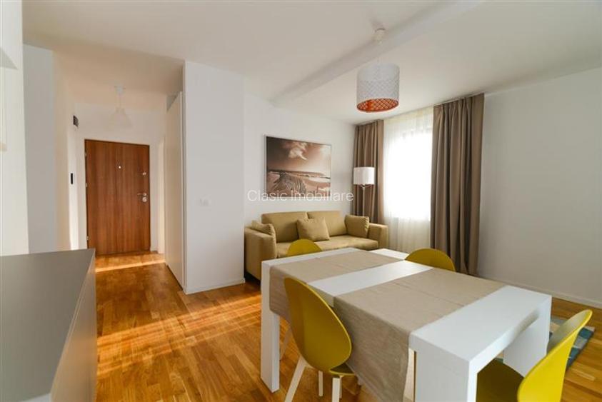 Inchiriere apartament 3 camere de LUX in Marasti- Iulius Mall, Cluj Napoca - 4