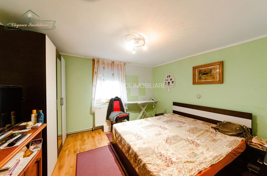 Casă cu 3 camere și teren de 572 m2, zona Gai, Arad - 4