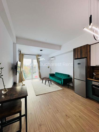 Apartament 2 camere de inchiriat Quartier Azuga-Parcare/Pet friendly - 8