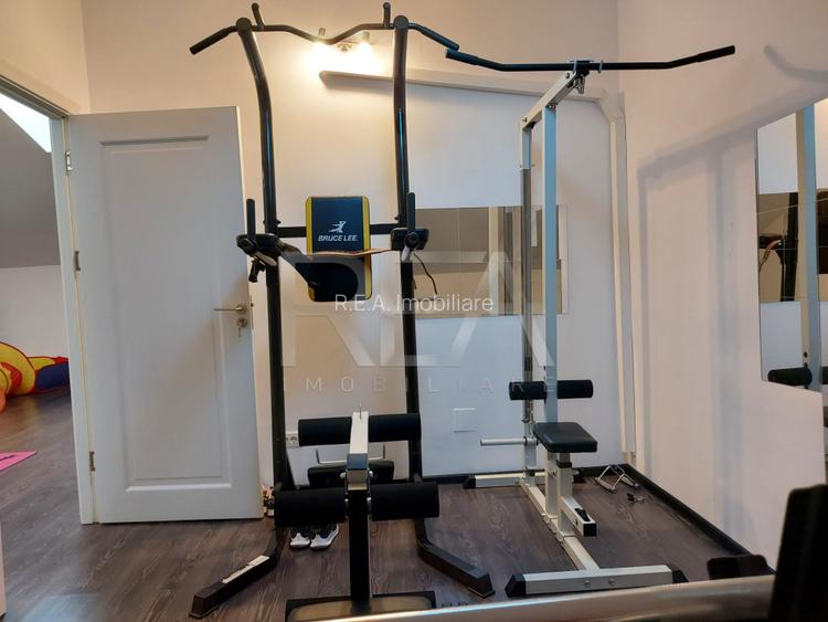 VILA MODERNA PARCUL TEILOR - IOR - 29