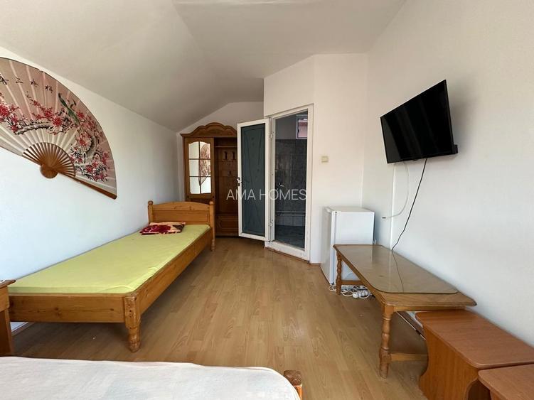 Pensiune aproape de plaja cu potential ridicat -Eforie nord - 4