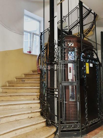 All-inclusive Studio Ultracentral Location - Romana - 21