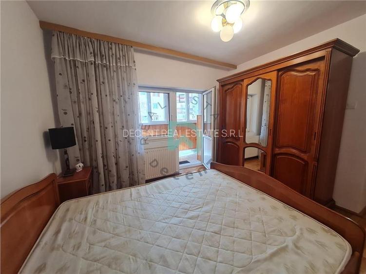 Apartament 3 camere Racadau, mobilat, Brasov - 6