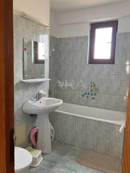 Apartament cu 3 camere, 60 mp, zonă excelentă pentru familii. - 4