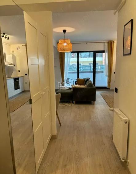 Apartament modern 2 camere în bloc nou locație premium în Select Residence - 2