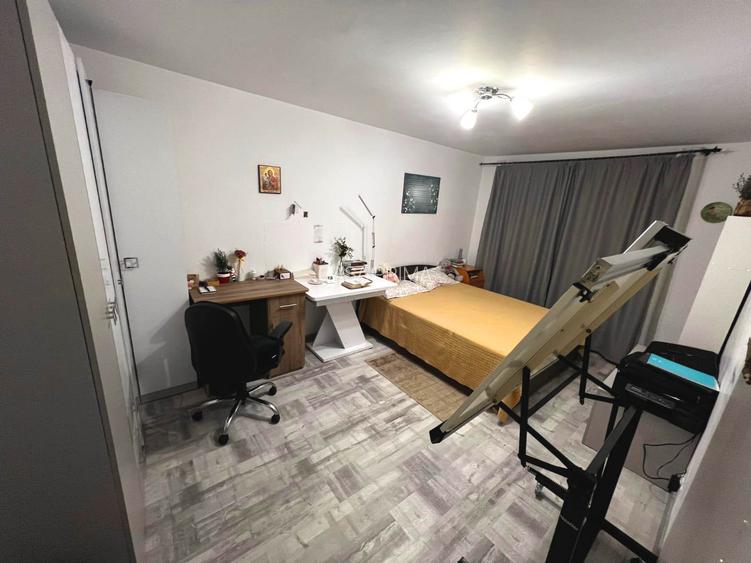 Apartament 3 camere RENOVAT, mobilat, utilat, Alexandru - accept CREDIT - 5