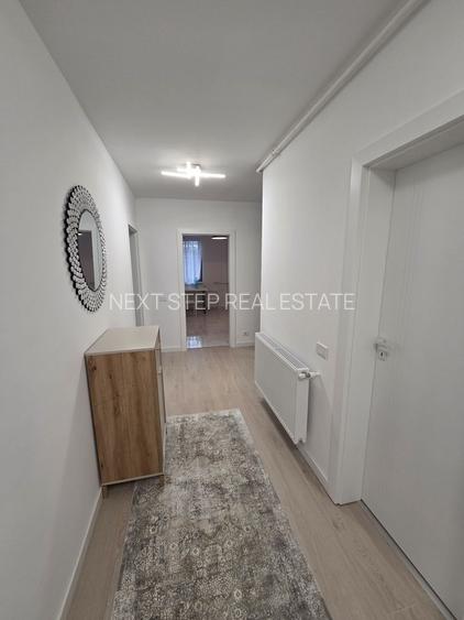 Prima inchiriere! Apartament 2 camere si loc de parcare subteran - 5
