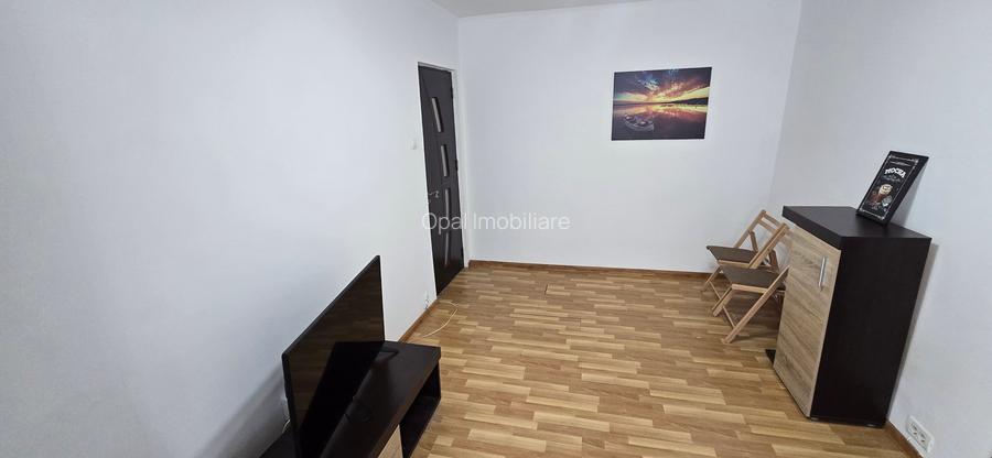 Exclusivitate-Casa de Cultura, apartament 2 camere, et.1/4, centrala gaz,mobilat - 27