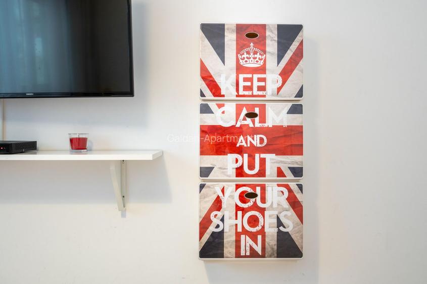 3 CAMERE | CALEA VICTORIEI | CENTRALA PROPRIE - 4