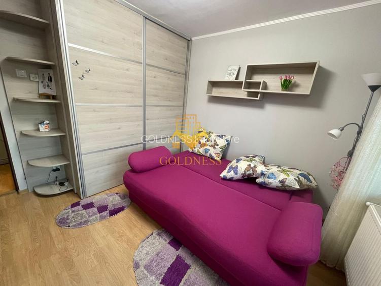 3 Camere decomandate, Intre lacuri, Parcare,Kaufland,Aurel Vlaicu,Lidl - 6