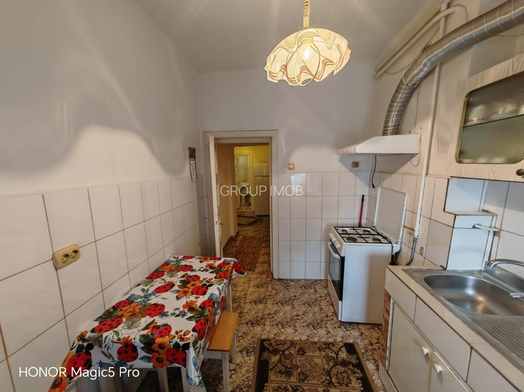 2 camere decomandate, zona Aviatori - 7