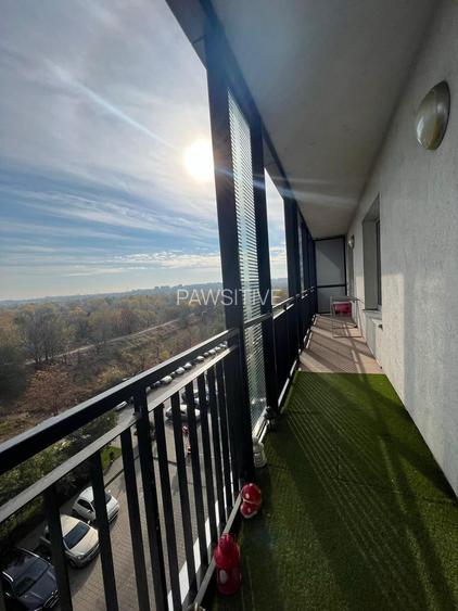 2 camere Tineretului Asmita Gardens - 7