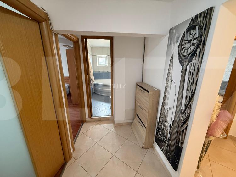 Apartament 3 camere renovat - 13 Septembrie, Sebastian, Novaci - 3