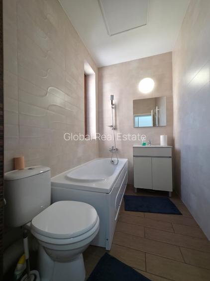 2 Camere Metropolitan  Towers Zona Euromaterna Loc Parcare - 11