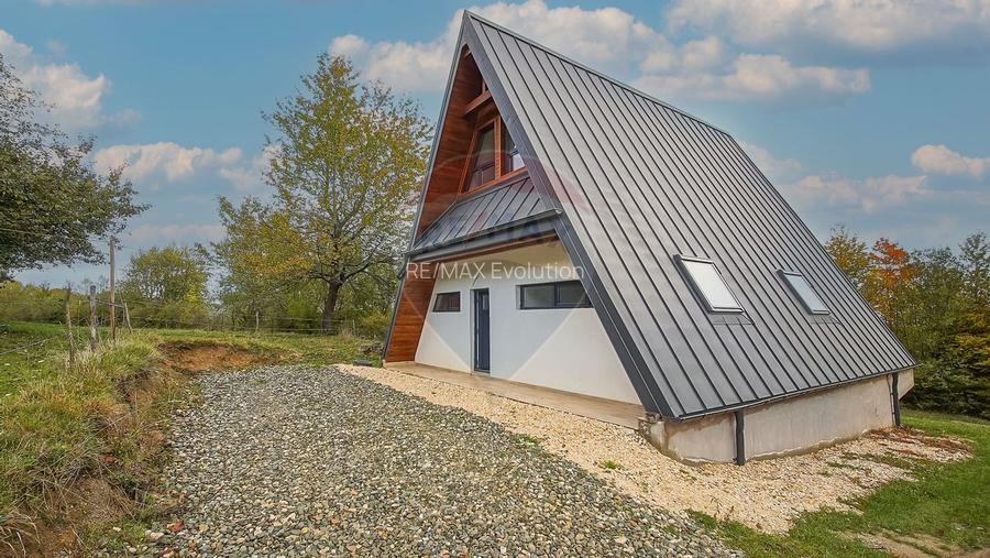 CASE TIP A | BRAN | INVESTITIE 7.5 % RANDAMENT NET | UTILITATI - 23