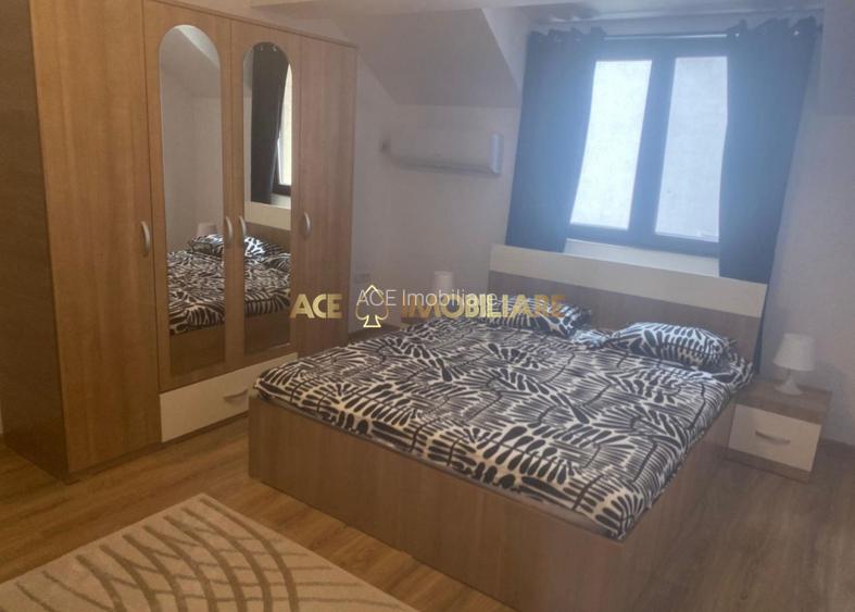 4 Camere | Baneasa | Centrala Proprie | Parcare | Mobilat - 6