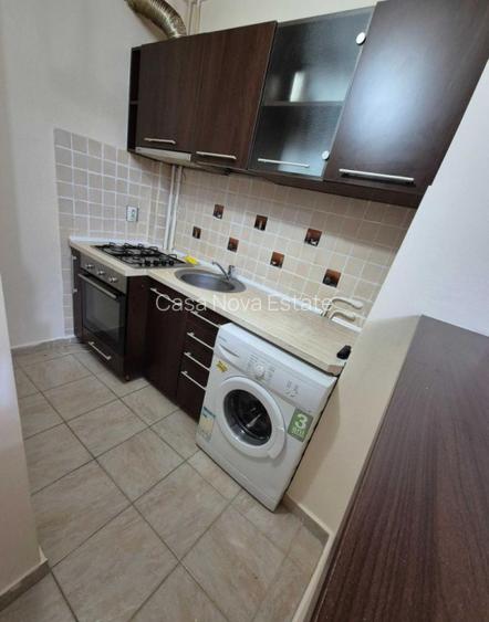 Garsoniera 29mp, balcon 3mp, etaj intermediar, zona Big - 5