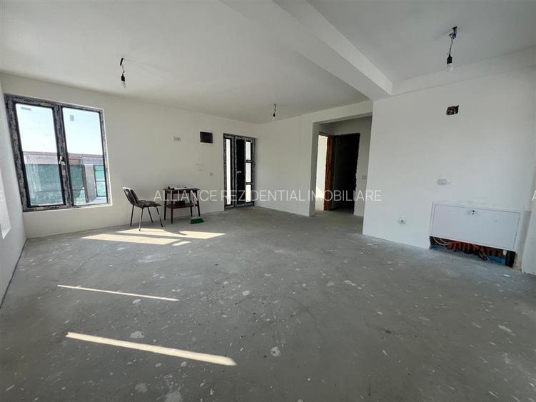 Casa Individuala  / 3 Camere / Teren 270 mp / 3 MIN STV - 6