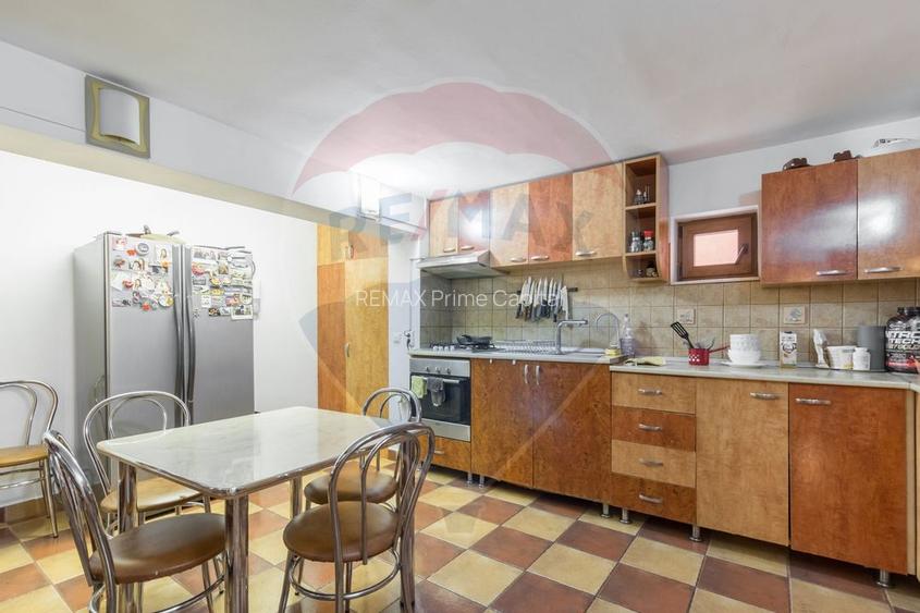 De Vânzare  Pensiunea Laura – 3 Margarete, Sânmartin, Băile Felix - 15