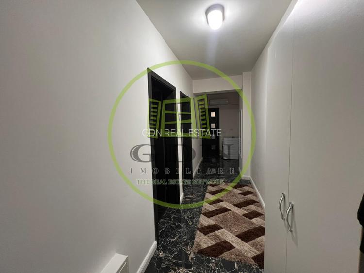 Apartament 2 camere, decomandat, 55mp, Gradina Botanica - 8