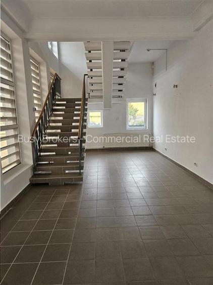 Spatiu Industrial - 3500 mp - Productie - Depozitare - Office - 30