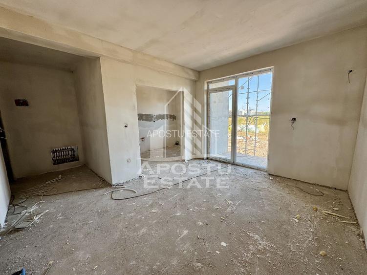 Oferta limitata, apartament cu 3 camere, tva 9% finisaje la alegere - 2