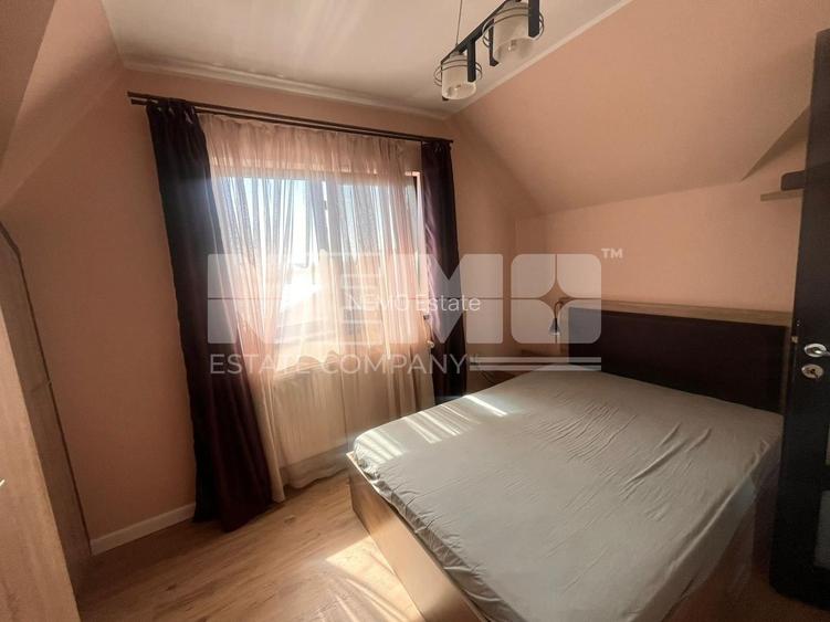 Casa de Vanzare  170 Mp utili I Suceava/Burdujeni I 262.000Euro - 16