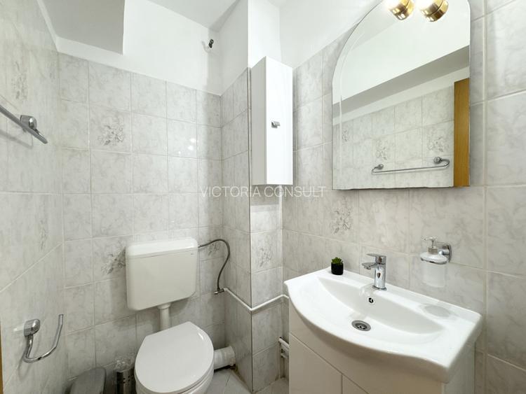 Apartament cu 4 camere, nemobilat, balcoane generoase | in Zona Piata Victoriei - 13