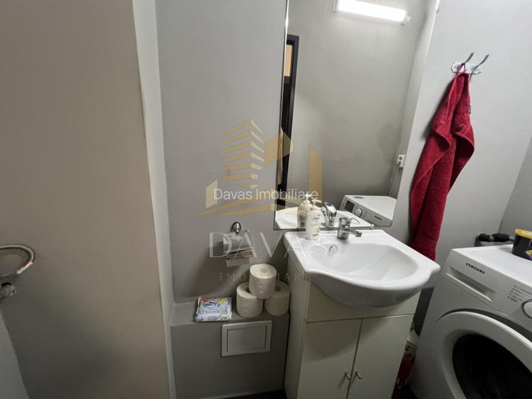 Apartament cu 3 camere | Marasti | Bucuresti - 12