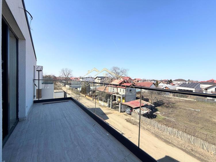 Vila moderna 6 camere // 190mp // teren 300mp // Tunari - 30