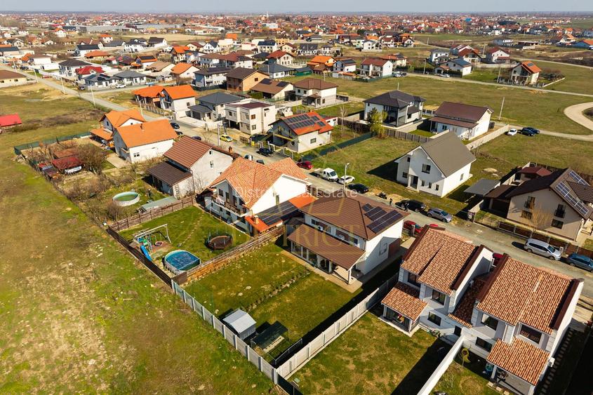 COM 0% Duplex mobilat cu 3 camere | M City Mall - 28