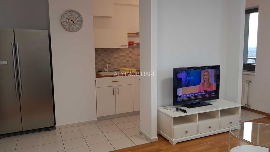 Inchiriere Apartament-2 camere-Monaco Tower-Sos.Berceni - 4