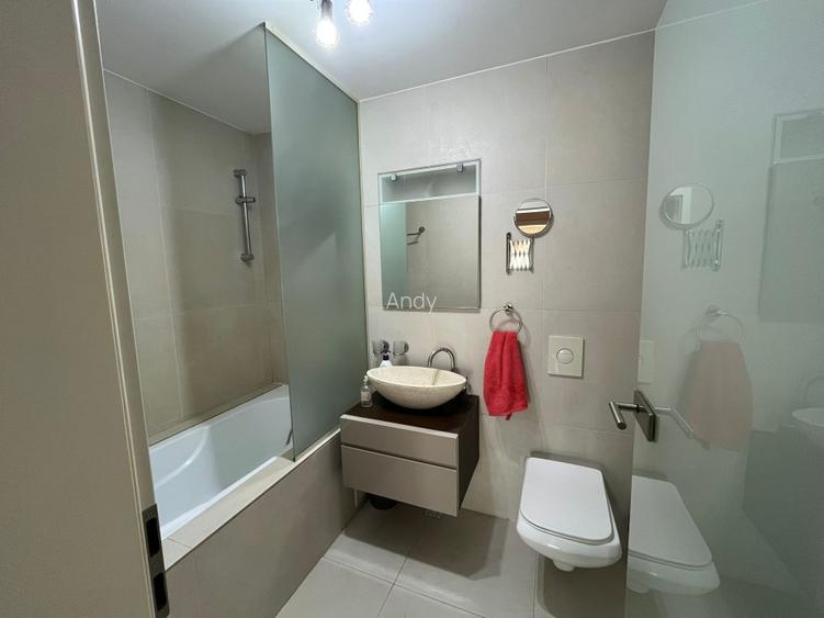 2 camere chirie Bulevardul Unirii Gloria Jeans - 2