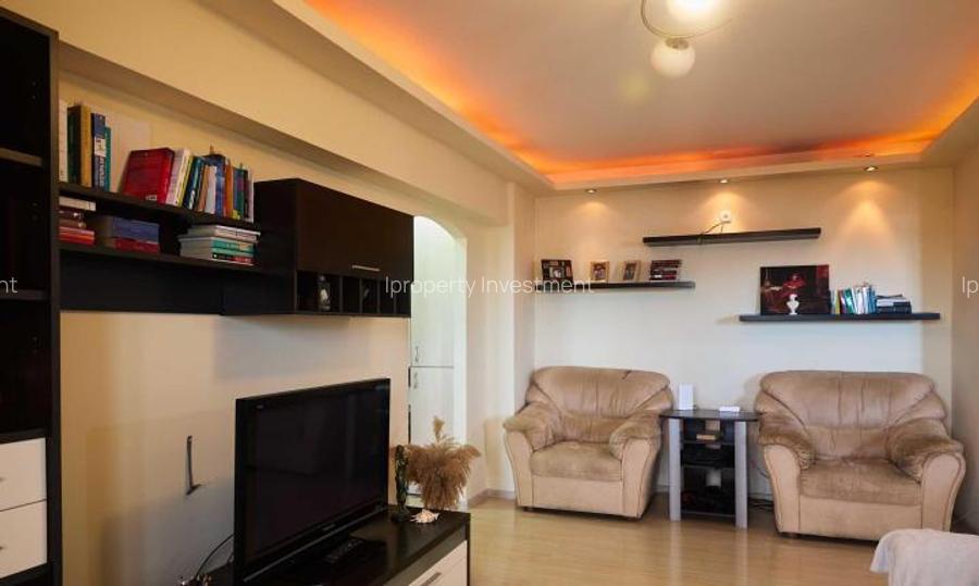 Lujerului | 2 camere | Semidecomandat | Balcon | Centrala proprie - 2