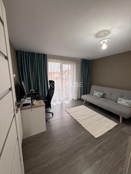 Casă pentru familii într-o zonă premium din Ghimbav. Preț Negociabil. - 7