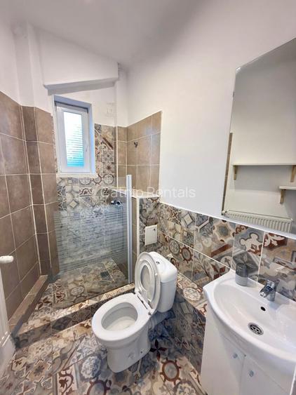 1 Bedroom Apartament for rent - Cismigiu - Universitate - 15