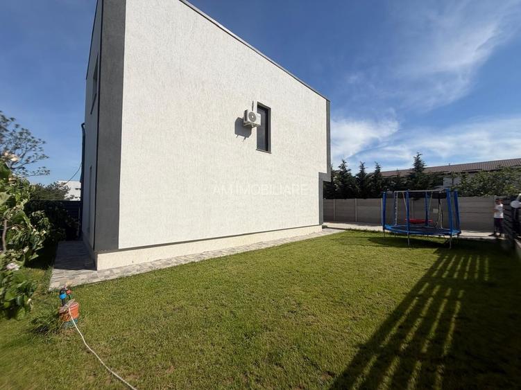 CASA INDIVIDUALA, CENTRALA PROPRIE, TEREN 367 MP, COMISION 0% - 3