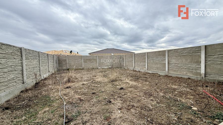 Duplex 3 camere - toate utilitatile - Mosnita Noua - 4