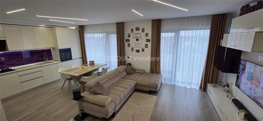 Apartament 3 camere/2bai in cartier Albert - 4