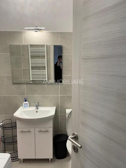 AP. 2 CAMERE METALURGIEI, BLOC NOU, CENTRALA TERMICA, LOC PARCARE - 5