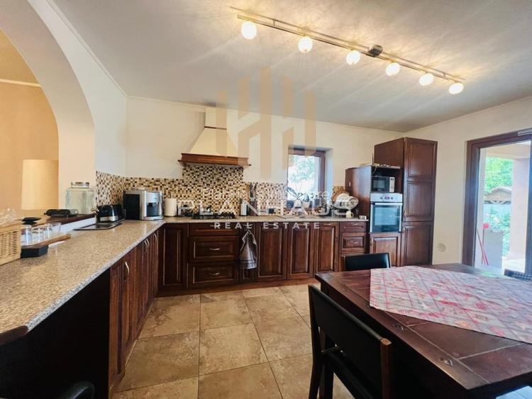 Casă solidă  Săsar la cheie ,zona Vama ,teren 10 ari ,la 3 min de Baia Mare c - 8