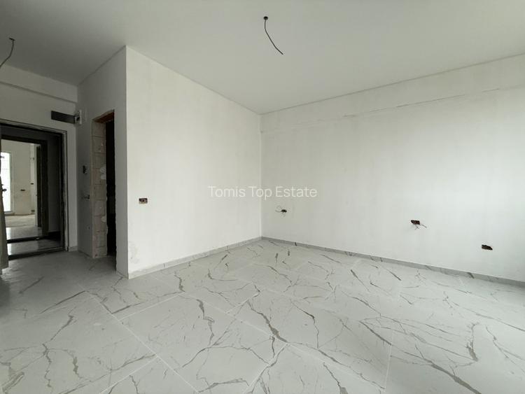 Xenero residence Eforie Nord - Studio cu curte proprie de 26 mp - 3