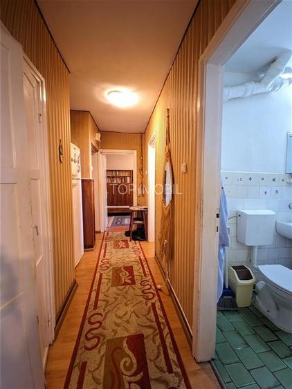 Tudor - Iulius Mall - Etaj 1 - Apartament 3 Camere - 8