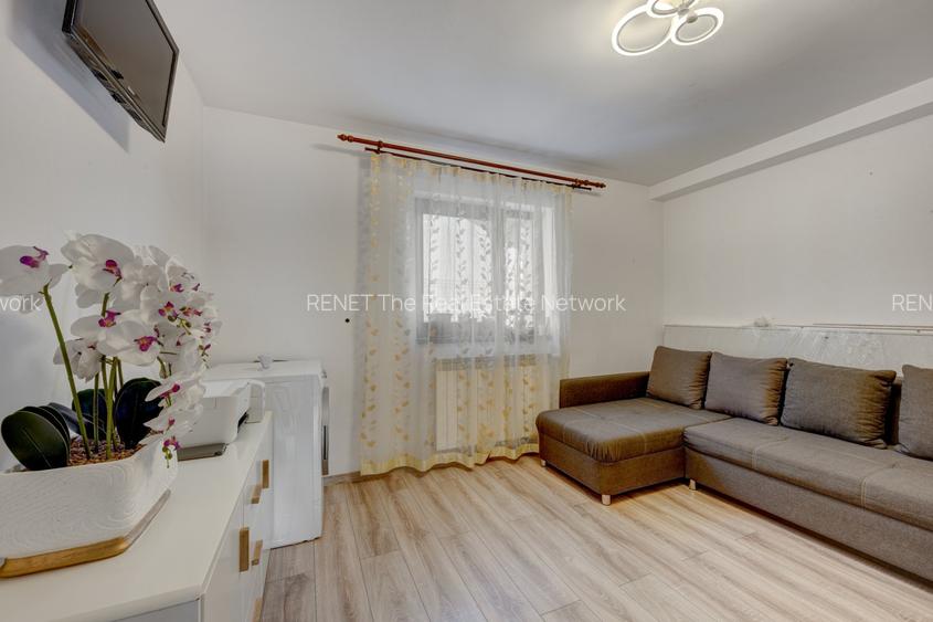 BERCENI – FLUTURILOR – CASA 5 CAMERE, 155 MP TOTAL, LOT 320 MP! - 8
